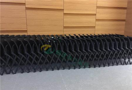 大型培训机构桌椅可折叠