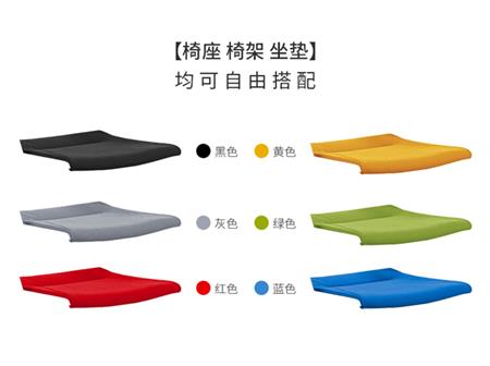 培训椅折叠椅生产厂家