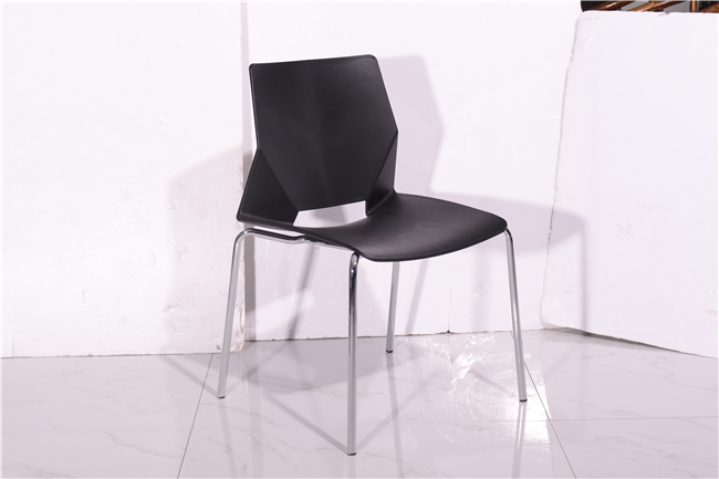 塑钢会议椅子
