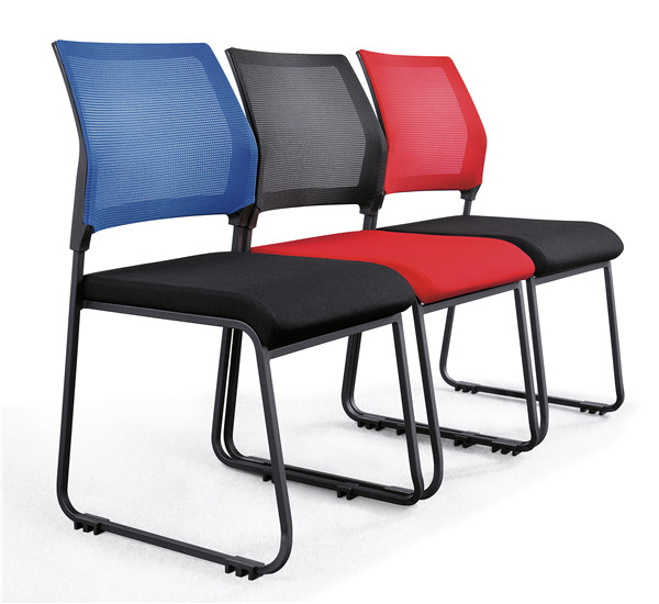 会议椅设计要跟人体工学相结合