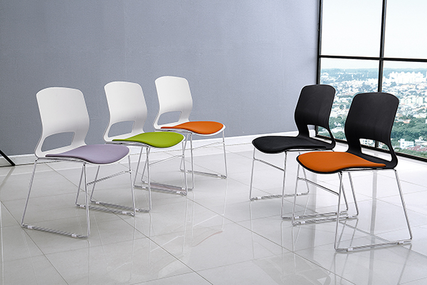 会议室网布会议椅如何选择颜色