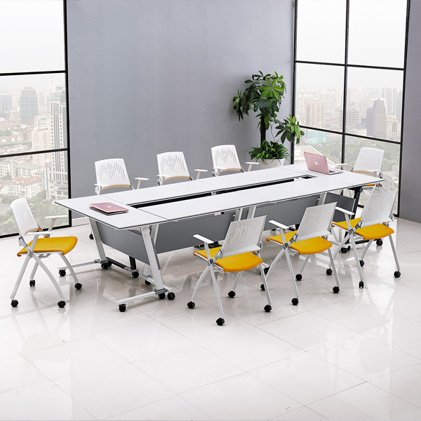 会议室会议椅有什么样的款式？