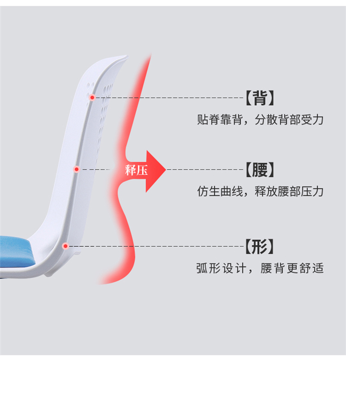 电脑办公椅