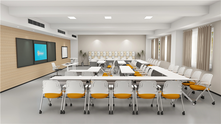 培训桌,佛山培训桌厂家