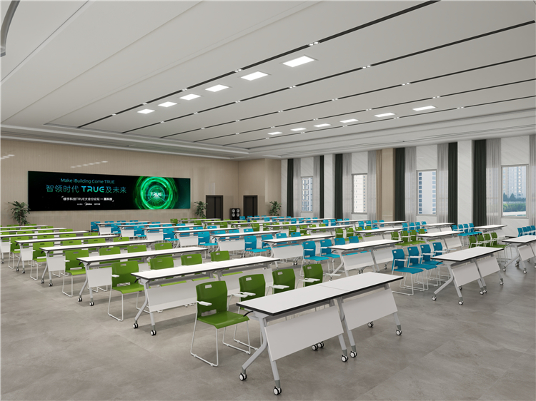 培训桌,培训桌椅